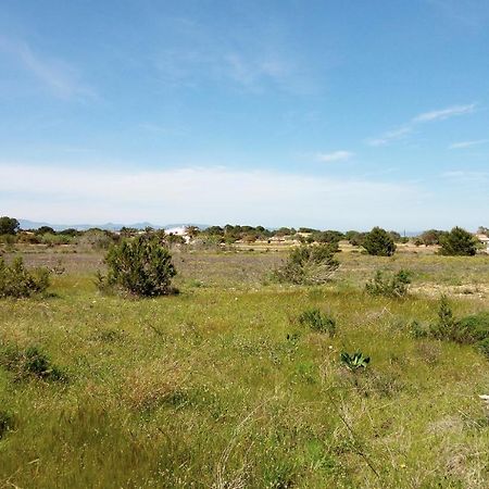 La Casita Yolanda, Ideal Parejas - Formentera Natural Сан Феран де сес Рокес Екстериор снимка
