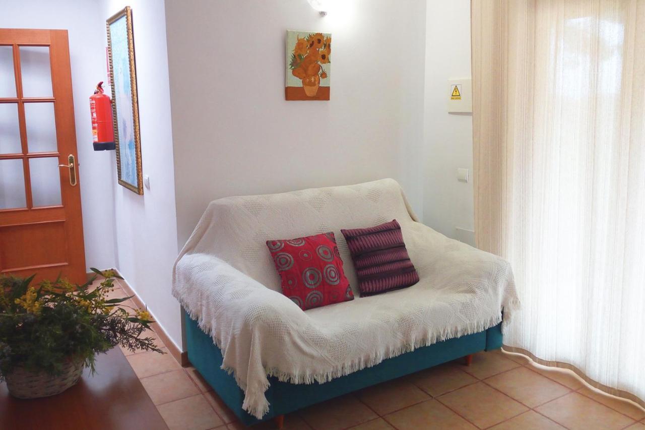 La Casita Yolanda, Ideal Parejas - Formentera Natural Сан Феран де сес Рокес Екстериор снимка